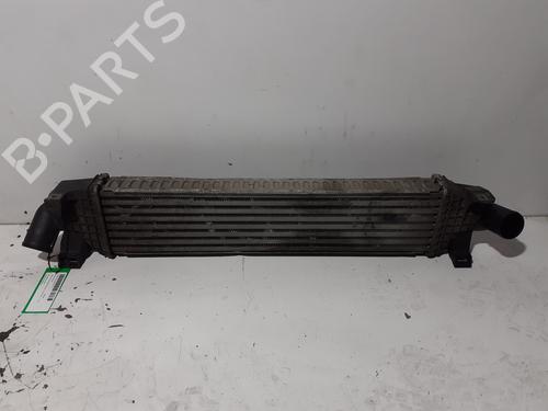 Intercooler FORD FOCUS I (DAW, DBW) 2.0 16V (131 hp) 25987584