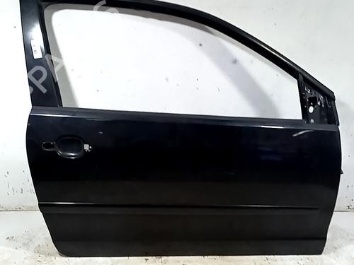Used Right front door Right front door VW POLO IV (9N_, 9A_) 1.2 (54 hp) 35752752 35752752