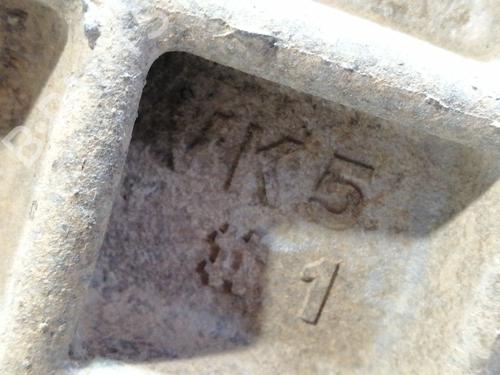 Gearbox NISSAN NAVARA (D22) 2.5 D 4x4 | BP24170976M3 