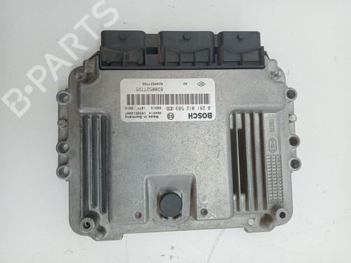 Computer motormanagement RENAULT SCÉNIC II (JM0/1_) 1.9 dCi (JM14) | BP23372421M57 