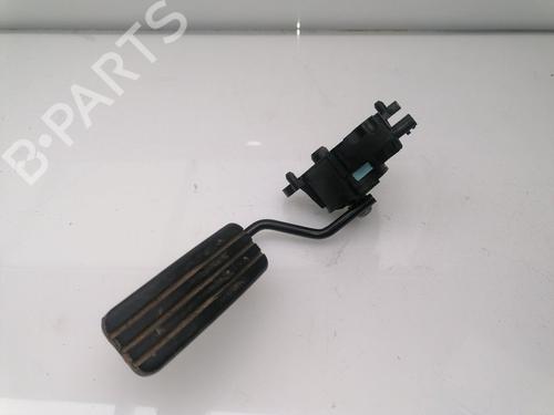 Used Pedal RENAULT CLIO III (BR0/1, CR0/1) 1.5 dCi (BR0H, CR0H, CR1S, BR1S) (106 hp) 23383182