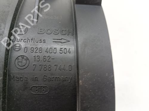 Mass air flow sensor BMW 3 Touring (E91) 318 d | BP27253020M95 