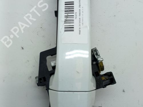 Maniglia esterna posteriore sinistra FORD FIESTA VI Van 1.25 (82 hp) 31262394