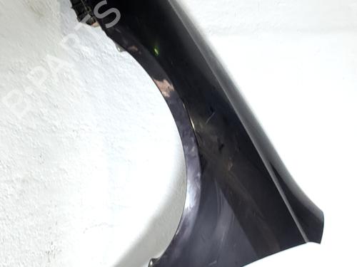 Used Left front fenders HONDA ACCORD VII (CL, CN) 2.0 (CL7) (155 hp) 32655889