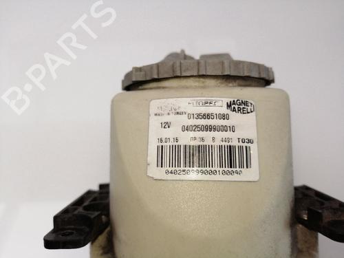 Used Left front fog light FIAT FIORINO Box Body/MPV (225_) 1.3 D Multijet (95 hp) 23383688
