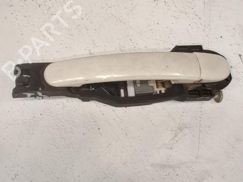 Used Rear left exterior door handle Rear left exterior door handle SEAT TOLEDO III (5P2) 2.0 TDI (140 hp) 36407504 36407504