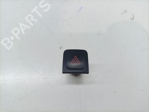 Used Warning switch RENAULT KADJAR (HA_, HL_) 1.5 dCi 110 (HLA3) (110 hp) 28141757