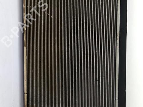 Used Water radiator Water radiator FORD TRANSIT CUSTOM V362 Van (FY, FZ) 2.2 TDCi (125 hp) 33766836 33766836