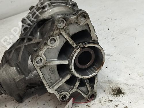 Front differential LAND ROVER RANGE ROVER EVOQUE (L538) 2.0 D 4x4 | BP39908370M23 - Image 4
