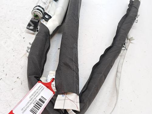 Used Left curtain airbag RENAULT MEGANE III Hatchback (BZ0/1_, B3_) 1.5 dCi (BZ09, BZ0D, BZ1W, BZ29, BZ14) (110 hp) 27461896