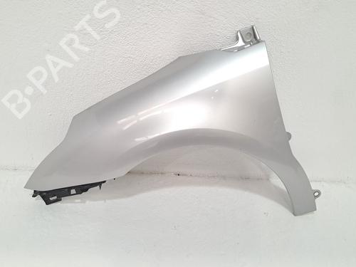 Used Left front fenders CITROËN C4 I (LC_) 1.6 HDi (90 hp) 27274868