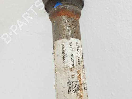 Steering column FIAT 500L (351_, 352_) 1.3 D Multijet (199LXY1A, 199LXY11) | BP36015725M21 - Image 4