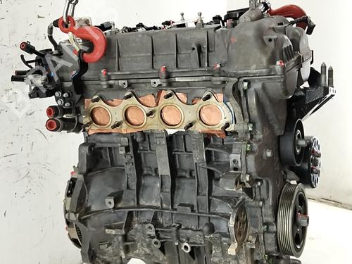 Engine KIA SPORTAGE IV (QL, QLE) 1.6 GDI | BP38506031M1 - Image 7