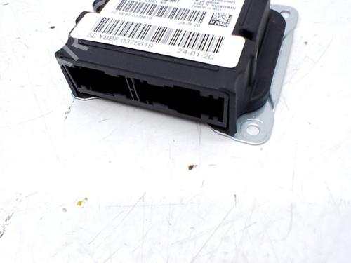 Used ECU airbags ECU airbags CITROËN JUMPY III Van (V_) 2.0 BlueHDi 120 (122 hp) 34708273 34708273