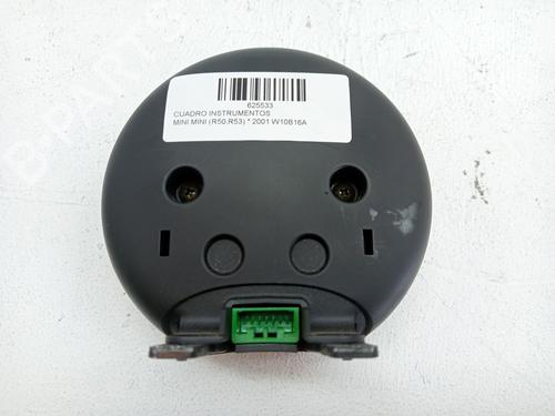 Instrument cluster MINI MINI (R50, R53) Cooper | BP24239885C47