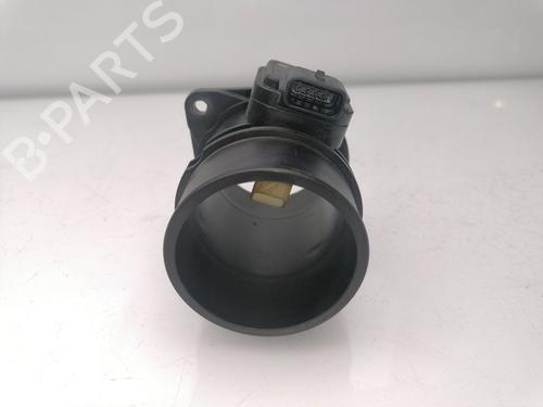 Mass air flow sensor RENAULT CLIO IV (BH_) 1.5 dCi 75 | BP26192620M95 