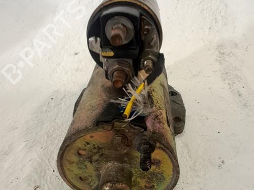 Starter JAGUAR X-TYPE I (X400) 2.5 V6 All-wheel Drive | BP34331519M8 - Image 2