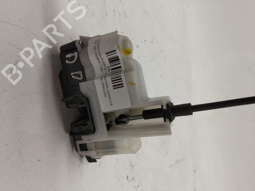 Front right lock FIAT 500 (312_) 1.2 (312AXA1A) | BP24515329C97 