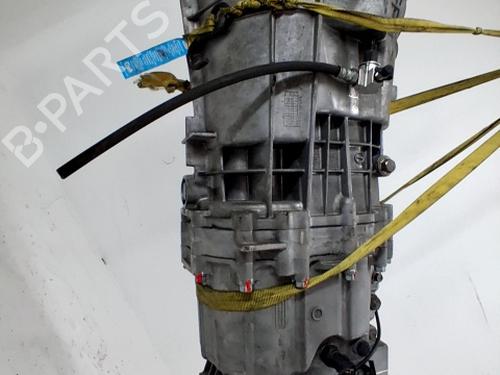 Gearbox SSANGYONG RODIUS II 2.0 Xdi | BP30143642M3 