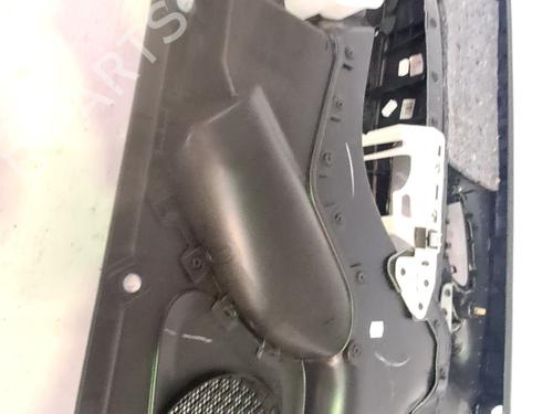 Front right panel RENAULT KADJAR (HA_, HL_) 1.3 TCe 140 (HLNB, HLN1) | BP35807728C59 - Image 2