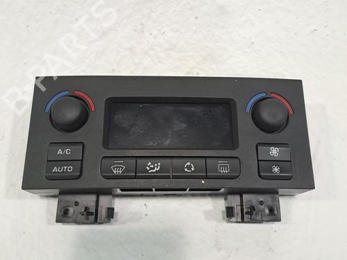 Used Climate control FIAT SCUDO Van (270_, 272_) 2.0 D Multijet (128 hp) 25248929