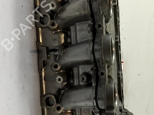 Cylinder head PEUGEOT 308 I (4A_, 4C_) 1.6 HDi | BP32183144M5