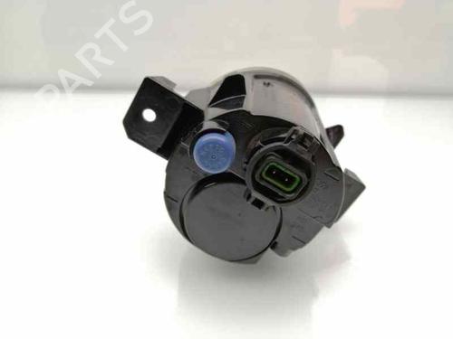 Left headlight NISSAN NOTE (E11, NE11) 1.4 LPG | BP30451850C28