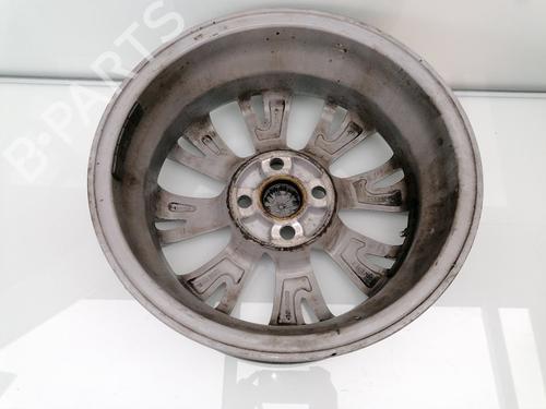 Rim TOYOTA YARIS (_P13_) 1.0 (KSP130_, KSP130) | BP25998171C45