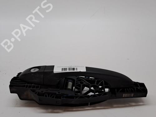 Front left exterior door handle JEEP COMPASS (MP, M6, MV, M7) 1.6 CRD | BP23364337C128 