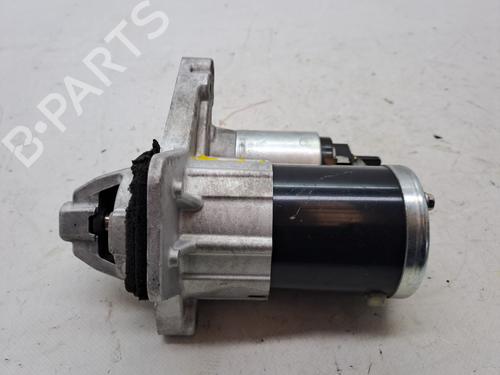 Used Starter DACIA SANDERO II TCe 90 (B8M1, B8MA, B8AC) (90 hp) 23362369