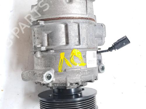 Compresseur AC AUDI Q7 (4LB) 3.6 FSI quattro (280 hp) 29228584