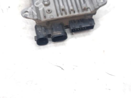electronic-module-citroen-c3-pluriel-hb_-2003-36666576 main image