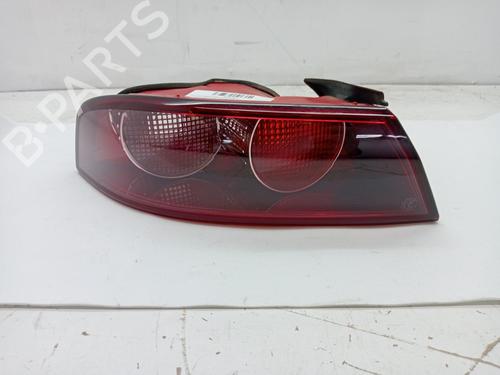 Used Left taillight ALFA ROMEO 159 (939_) 1.9 JTDM 8V (939AXE1B) (120 hp) 23975484