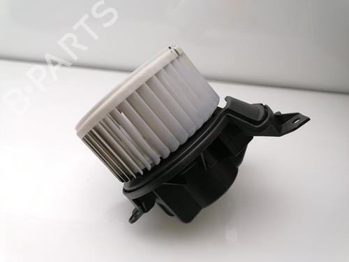 Used Heater blower motor FIAT FIORINO Box Body/MPV (225_) 1.3 D Multijet (95 hp) 23405303