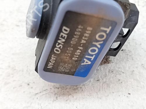 Electronic module TOYOTA C-HR (_X1_) 2.0 Hybrid (MAXH10) | BP39740837M83 - Image 2