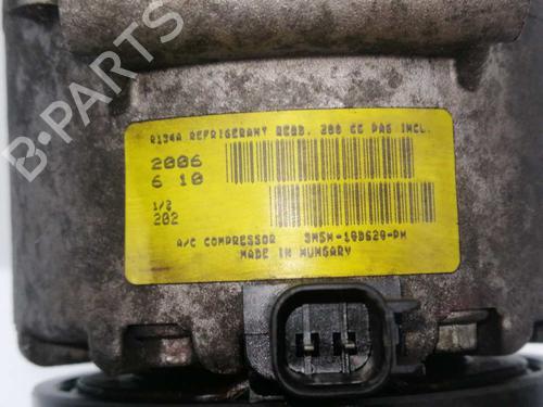AC compressor FORD FOCUS II (DA_, HCP, DP) 1.6 | BP23651228M34 