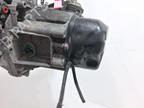 Gearbox NISSAN ALMERA II Hatchback (N16) 1.5 dCi | BP27461817M3 