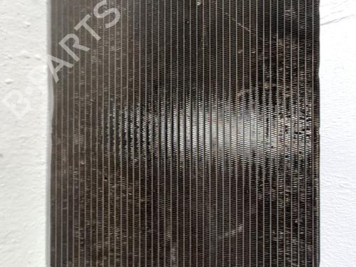 Used AC radiator AC radiator 38168173 38168173
