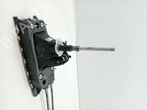 Used Gear lever SEAT IBIZA V (KJ1, KJG) 1.0 (75 hp) 23353546