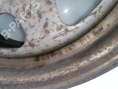 Rim NISSAN SERENA (C23) 2.3 D | BP23941038C45 