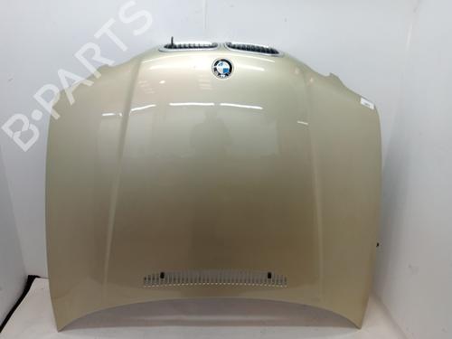 Used Hood BMW 3 Compact (E46) 316 ti (115 hp) 25457124