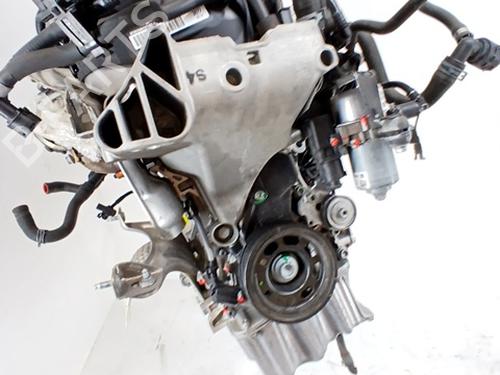 Engine VW T-CROSS (C11, D31) 1.0 TSi | BP31580336M1 