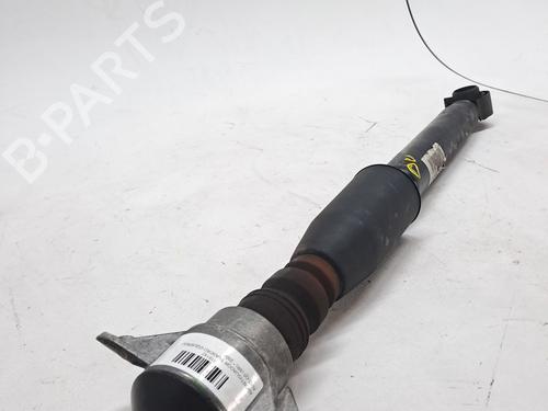 Left rear shock absorber AUDI Q5 (8RB) 2.0 TDI quattro | BP23976610M18 