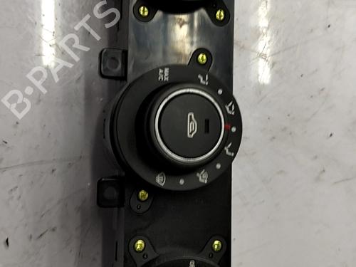 AC Styreenhet / Manøvreringsenhet KIA CEE'D Hatchback (ED) 1.6 CRDi 90 (90 hp) 31328625