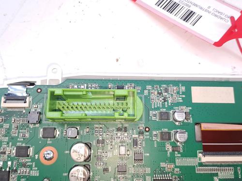 Used Instrument cluster MG MG ZS SUV (AZS1) 1.0 T-GDi (111 hp) 27292887