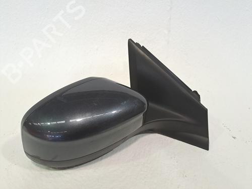 Right mirror FORD MONDEO IV (BA7) 1.8 TDCi | BP25613333C27 