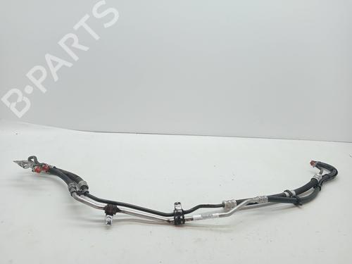Used AC pipe KIA RIO IV (YB, SC, FB) 1.0 T-GDI 100 (101 hp) 23347408