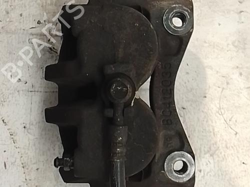 Left front brake caliper SSANGYONG KYRON 2.0 Xdi | BP40549686M105 - Image 4