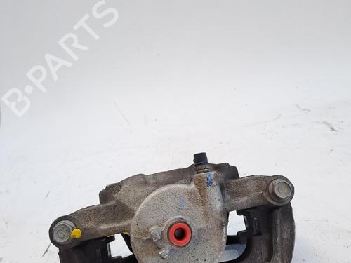 Right front brake caliper KIA CEE'D (JD) 1.0 T-GDI | BP25809422M104 
