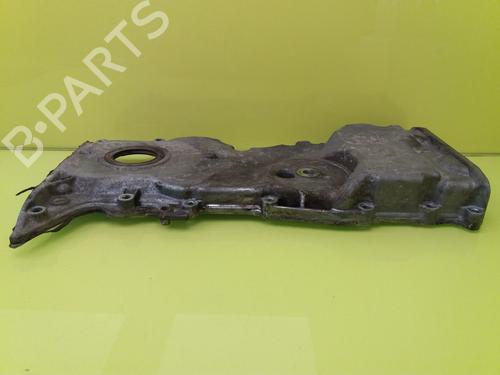 Timing cover SUZUKI GRAND VITARA I (FT, HT) 2.0 4x4 (TA52, TL52, SQ420) | BP23935383M123 